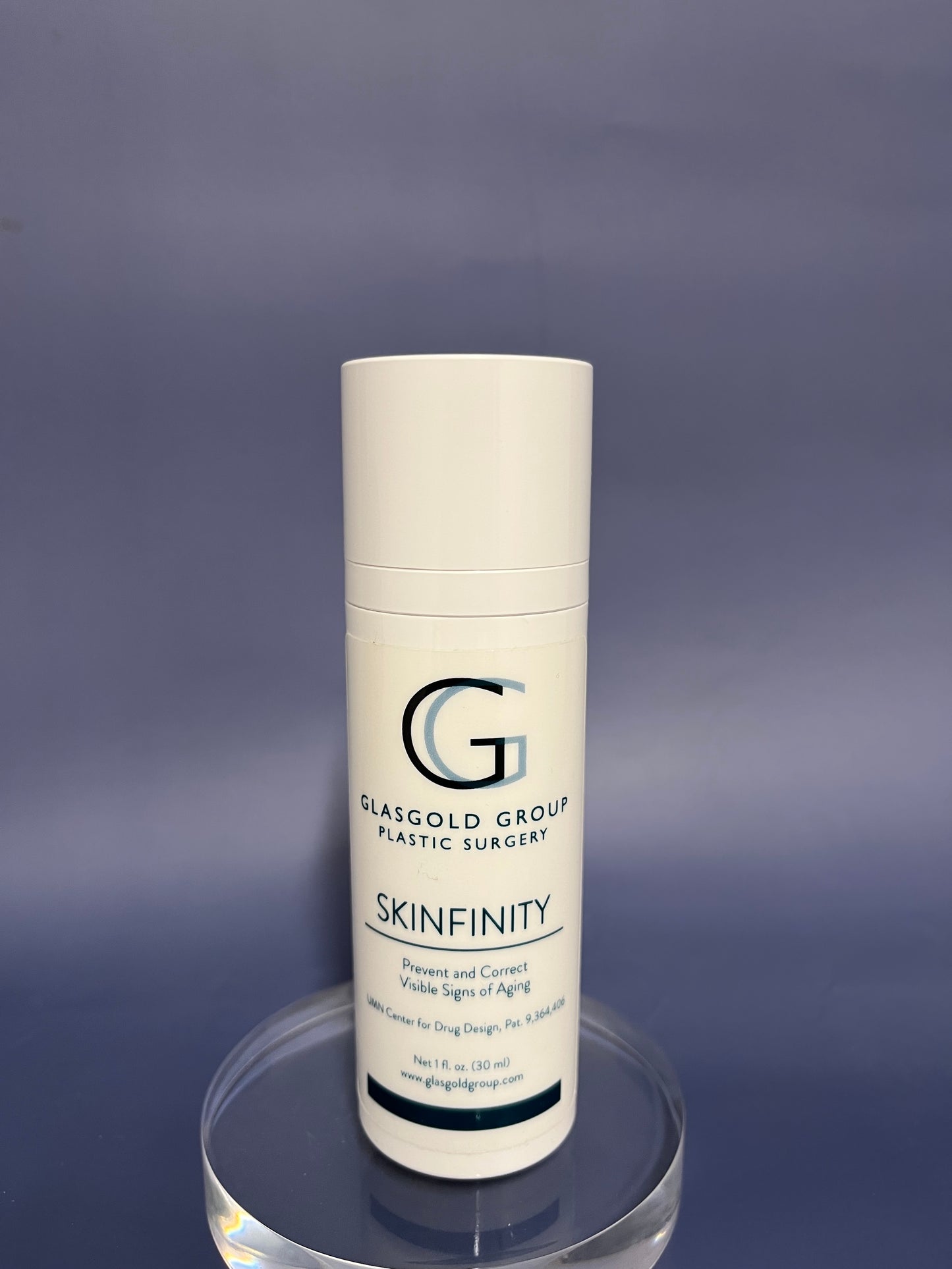 Skinfinity