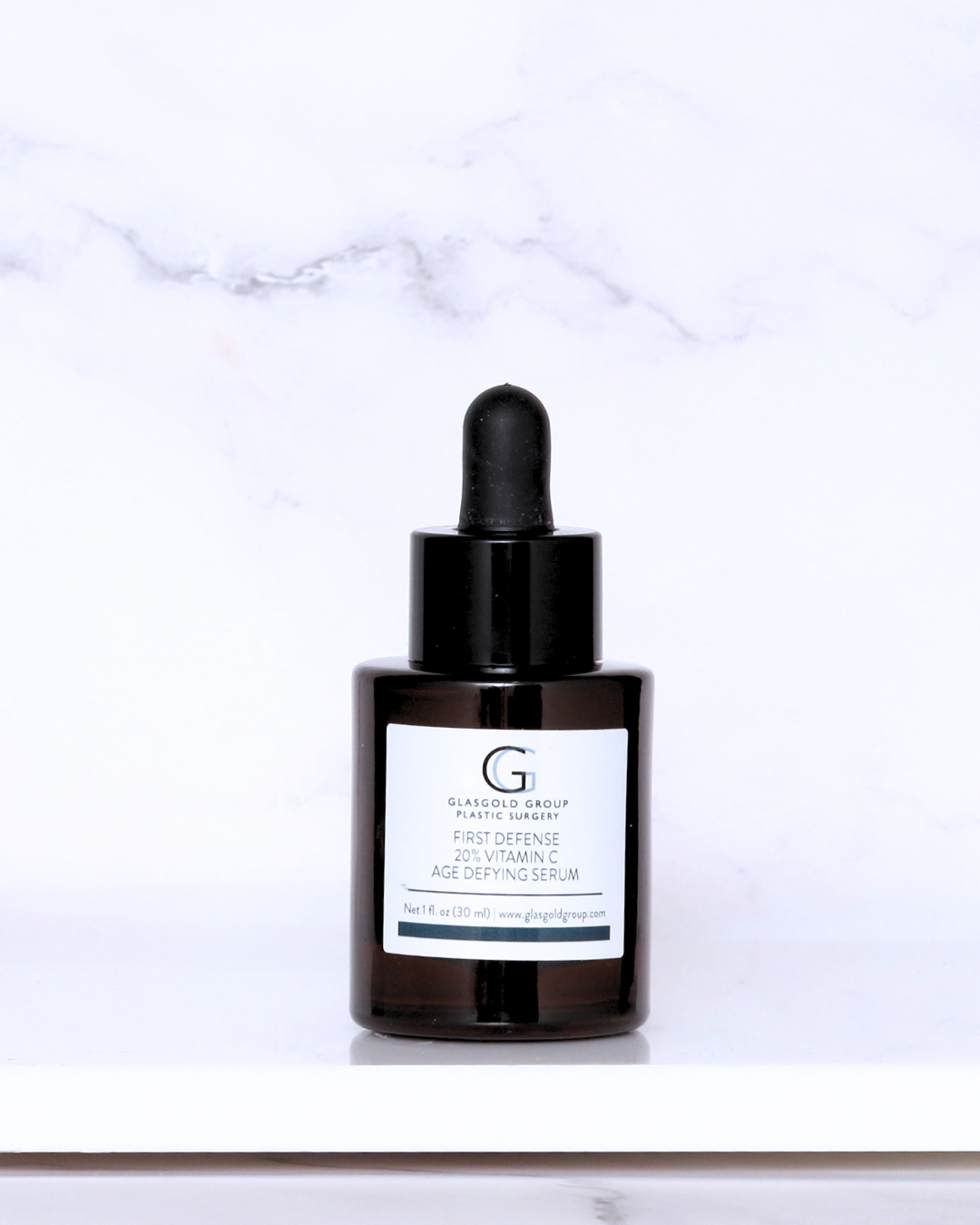 First Defense 20% Vitamin C Age Defying Serum