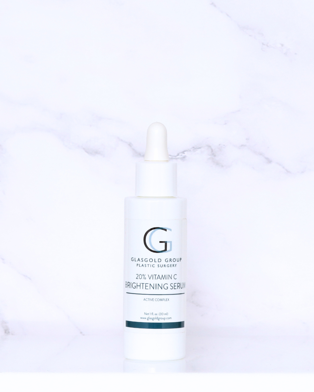 20% Vitamin C Brightening Serum