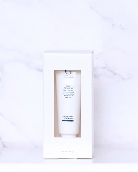 Scar Treatment Silicone Gel