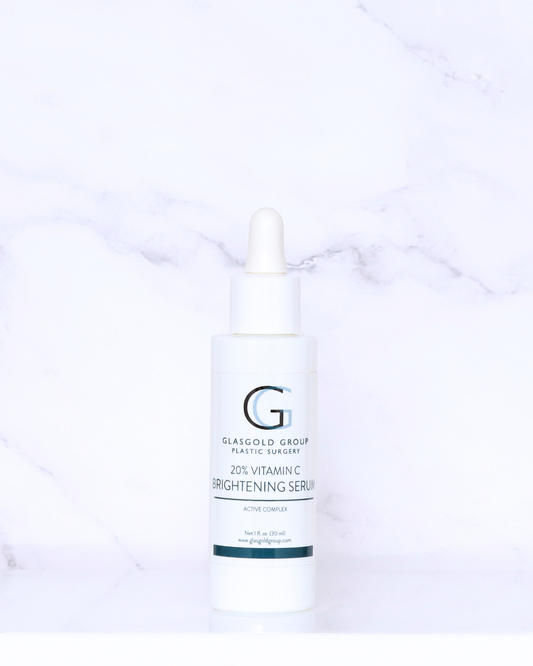 20% Vitamin C Brightening Serum