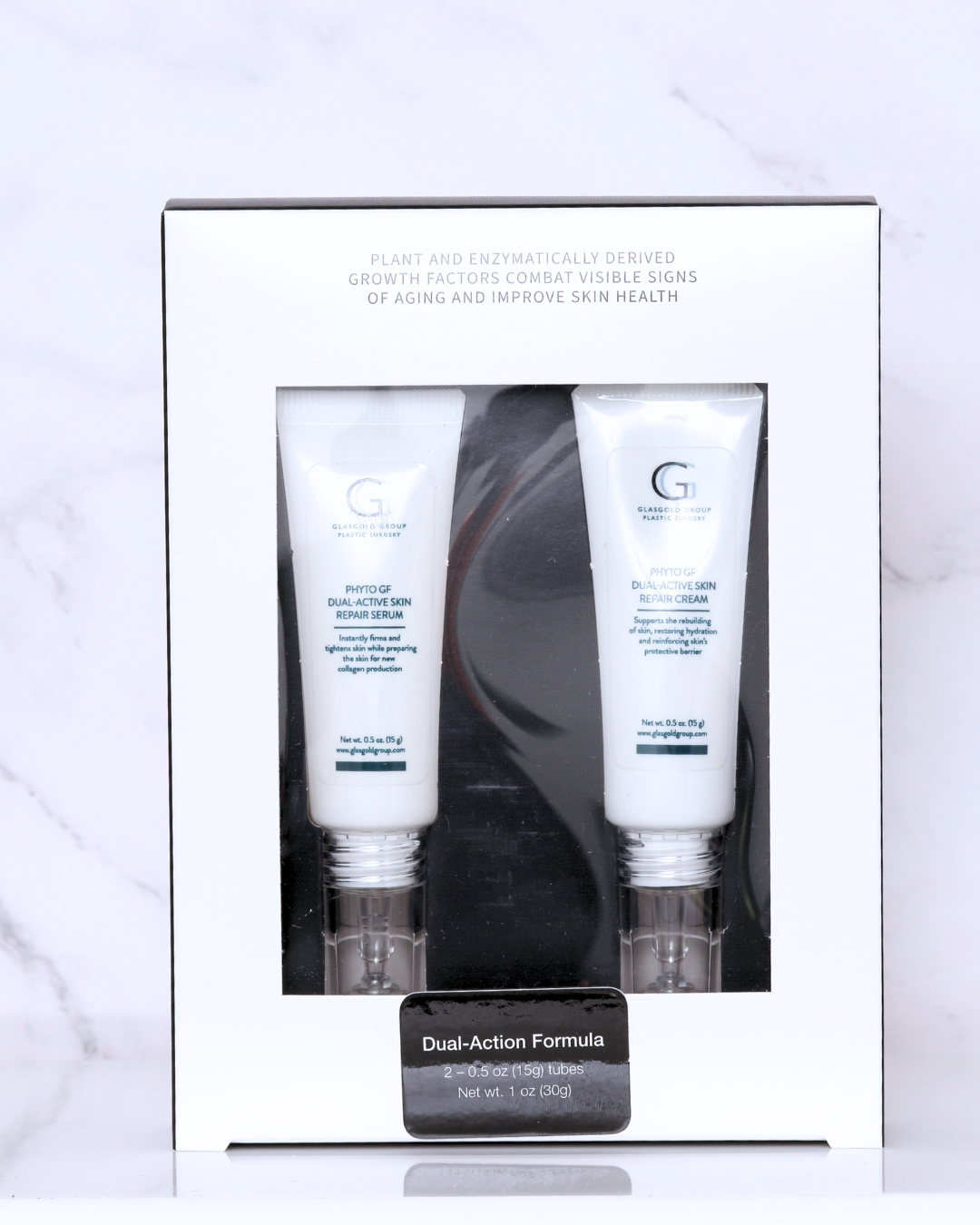 Dual Action Phyto Growth Factors