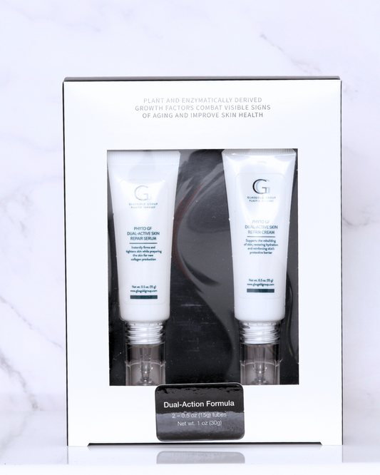 Dual Action Phyto Growth Factors