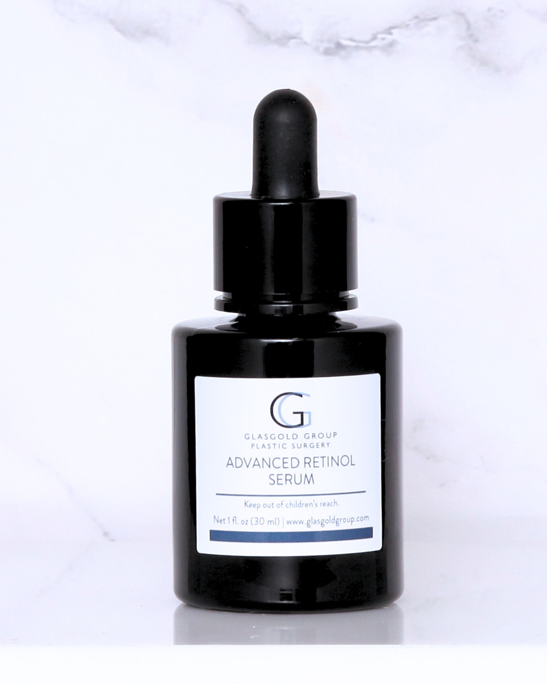 Advanced Retinol Serum