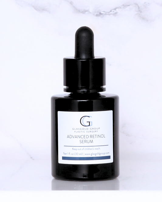 Advanced Retinol Serum