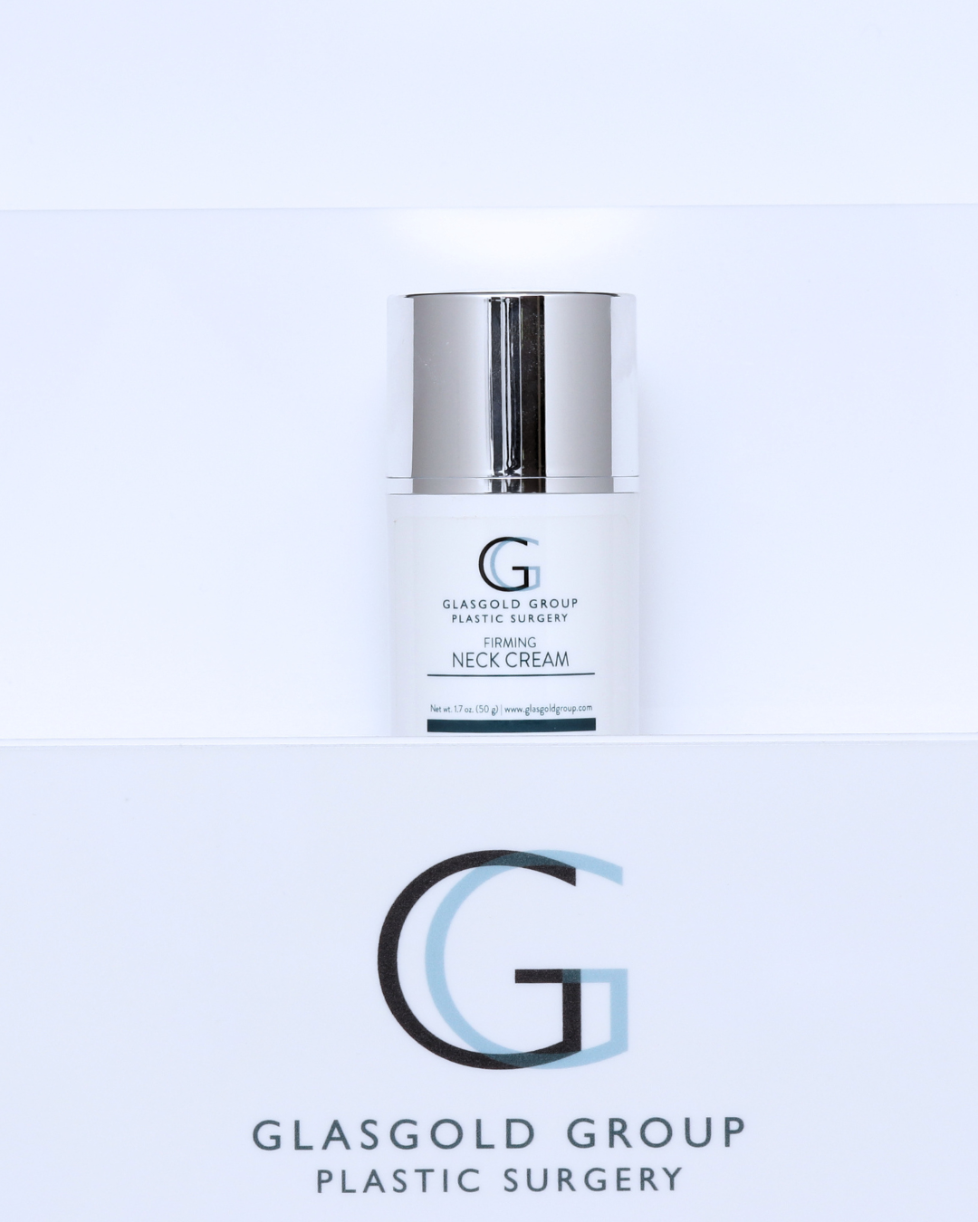 Firming Neck Cream