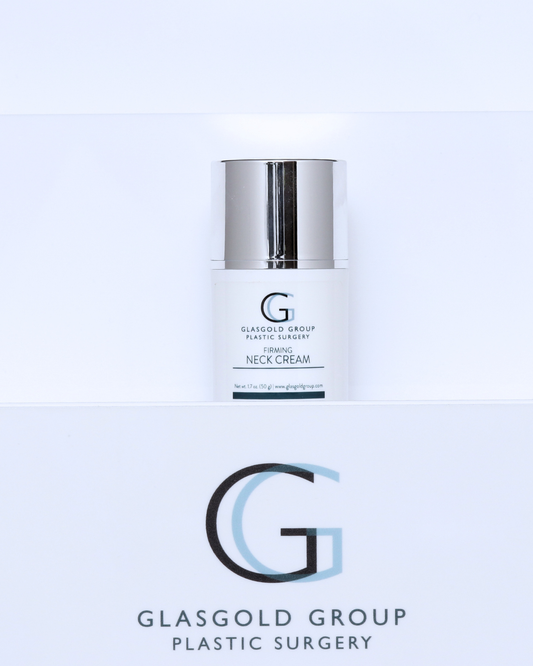 Firming Neck Cream