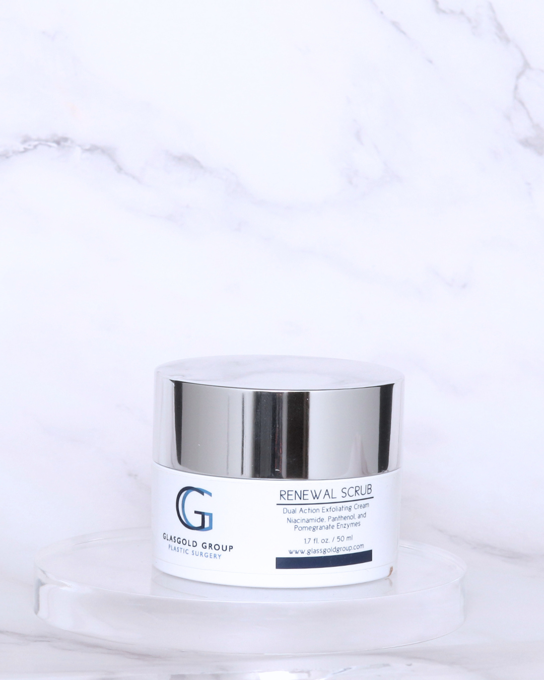 Renewal Scrub