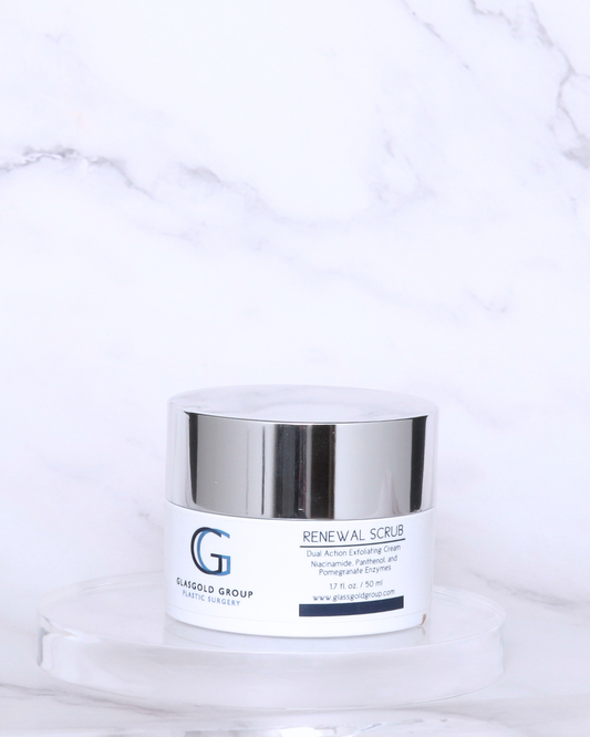 Renewal Scrub