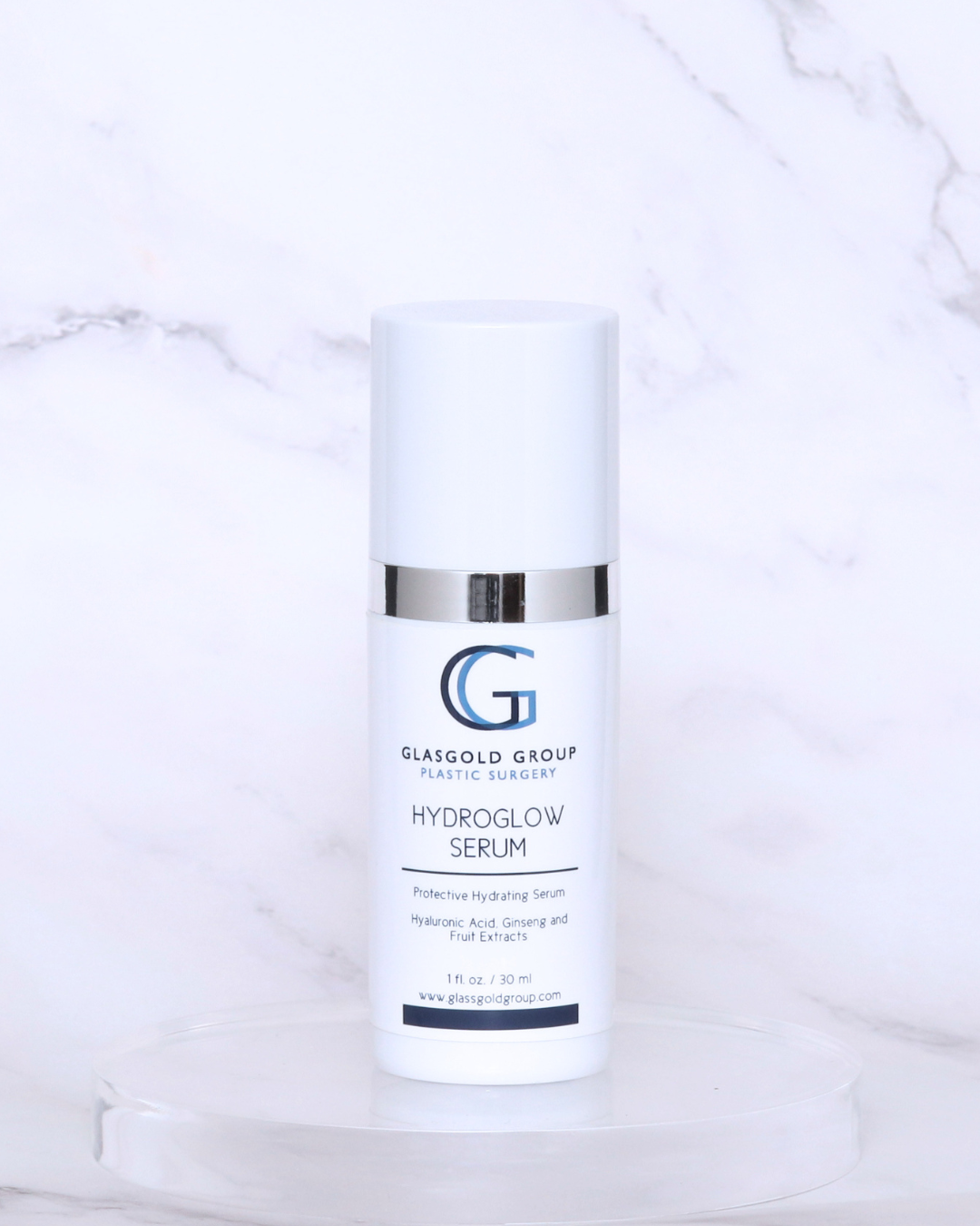 Hydroglow Serum