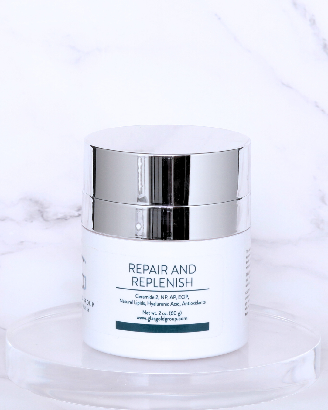 Repair and Replenish