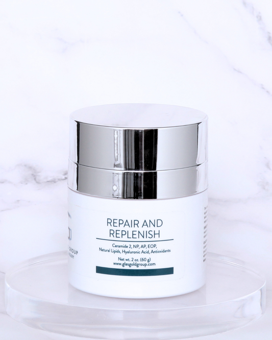 Repair and Replenish