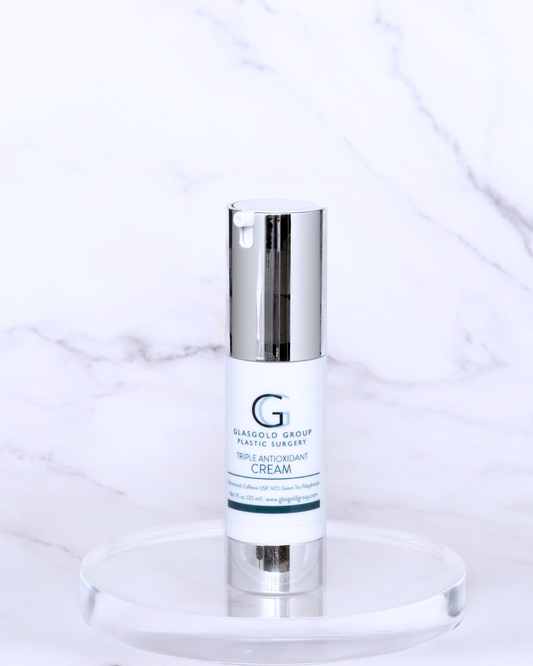Triple Antioxidant Cream