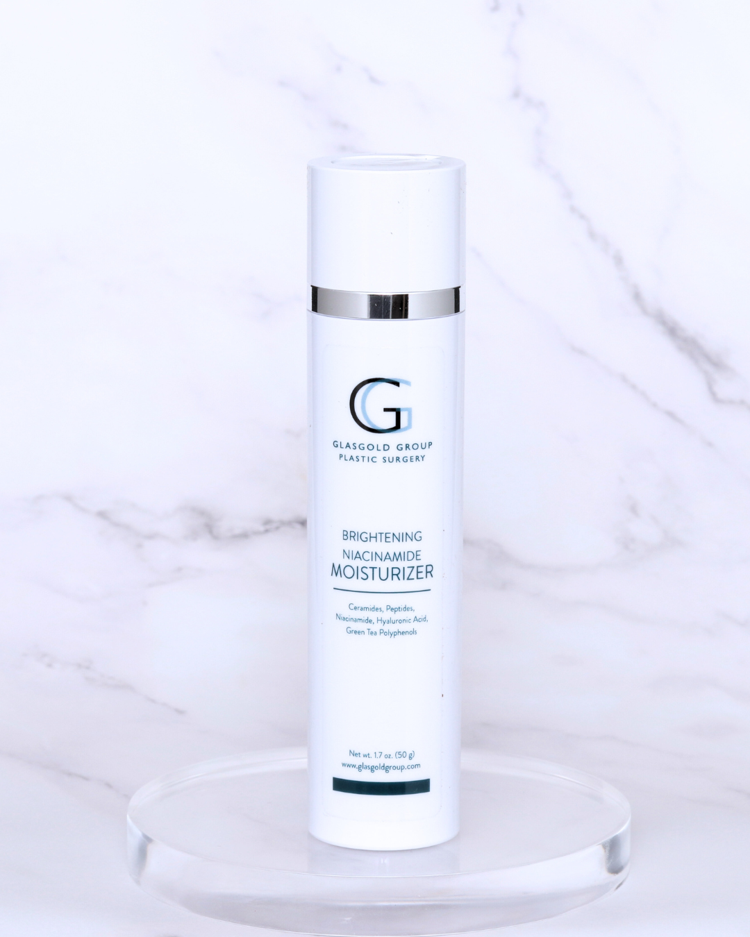 Brightening Niacinamide Moisturizer