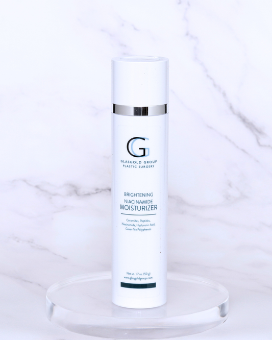 Brightening Niacinamide Moisturizer